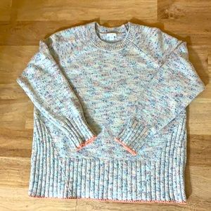 J. Jill Multicolor Sweater